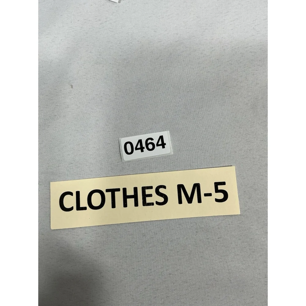 Womans NWT Potili Green Cordoury Flared Pants 16 Button Fly - Picture 6 of 6